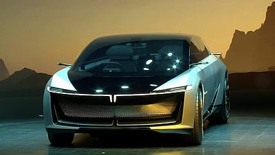 30 நிமிடம் சார்ஜ்; 500 கி.மீ பயணம்: அறிமுகமாகும் டாடாவின் அசத்தல் கார்