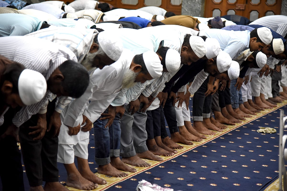 தீயன தீண்டா நேய நோன்பு: ரமலான் சிறப்புக் கட்டுரைத் தொடர் - 29