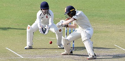 பெங்களூருவில் நடைபெறவுள்ள ரஞ்சி கோப்பை நாக்அவுட் ஆட்டங்கள்