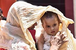மே 30 வரை வெய்யில் கொளுத்தும்! எந்தெந்த மாவட்டங்களில் இன்று கனமழை?