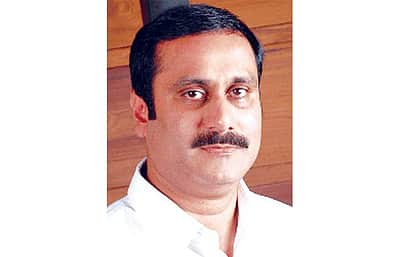 ஆன்லைன் சூதாட்டத் தடை சட்டத்திற்கு ஆளுநர் ஒப்புதல் அளிக்க வேண்டும்: அன்புமணி வலியுறுத்தல்