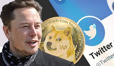 விலையேறாத எலானின் கிரிப்டோகரன்சி: முதலீட்டாளர்கள் புலம்பல்