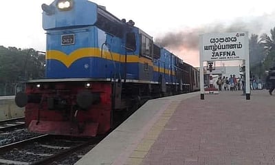 எரியும் இலங்கை: இந்தியாவின் திட்டங்கள் மதிக்கப்படுகிறதா?; நேரடி ரிப்போர்ட்- 11