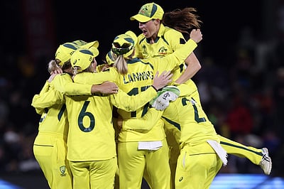 சிவர் போராட்டம் வீண்: மகளிர் உலகக் கோப்பை வென்றது ஆஸ்திரேலியா