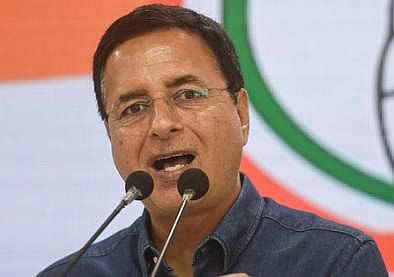 கா்நாடகத்தில் காங்கிரஸ் கட்சி ஒன்றுபட்டுள்ளது