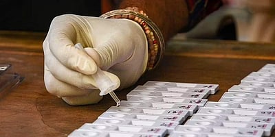 ஆயிரத்துக்கும் கீழ் குறைந்த ஒருநாள் கரோனா பாதிப்பு