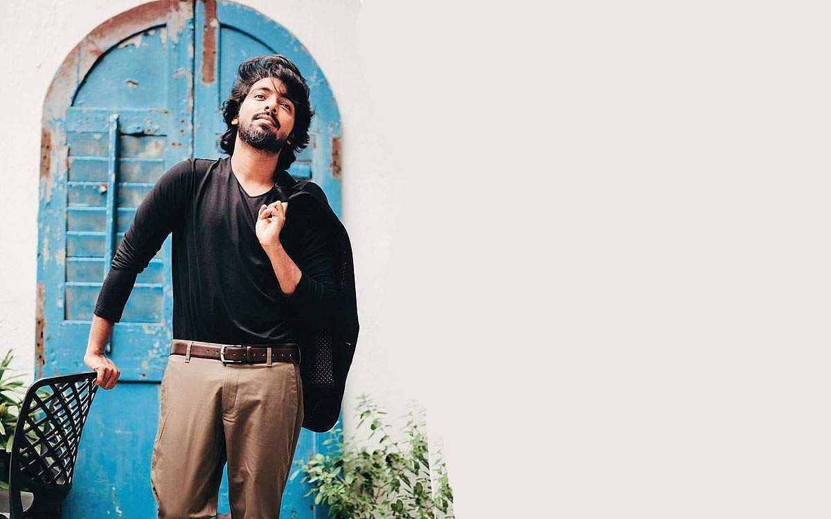 விமர்சனங்கள் இல்லாத மனிதன் இல்லை