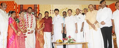 தமிழ்நாட்டின் உரிமைக்காகவே தில்லி சென்றேன்: முதல்வர் ஸ்டாலின்