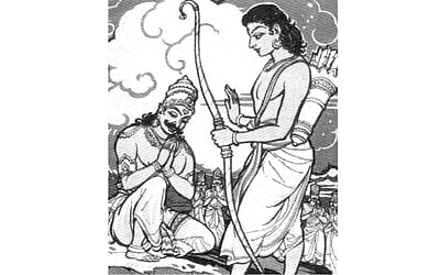 மின்னும் மௌலியன்!