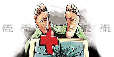 தஞ்சாவூர் அருகே தந்தை கொலை: மகனைத் தேடி வரும் காவல்துறையினர்