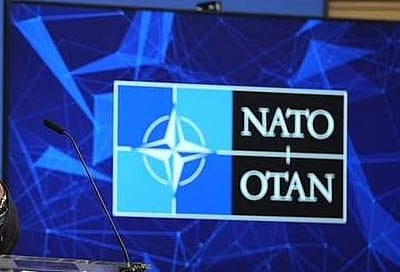 பிரம்மாண்ட ராணுவப் பயிற்சி: நேட்டோ திட்டம்