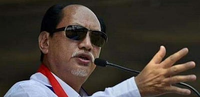 எதிர்க்கட்சி இல்லாத நாகாலாந்தில் அதிரடி அரசியல் மாற்றம்; கட்சி மாறிய 21 எம்எல்ஏக்கள்