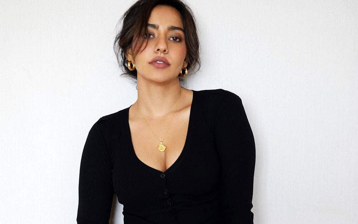 இணையத்தை குலுங்க வைத்த நேஹா ஷர்மா - புகைப்படங்கள்