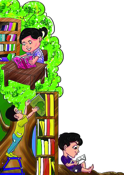 அறிவாலயம்