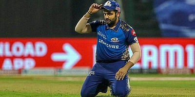 ரோஹித் சர்மா பிறந்த நாள்: பரிசளிக்குமா மும்பை இந்தியன்ஸ்?