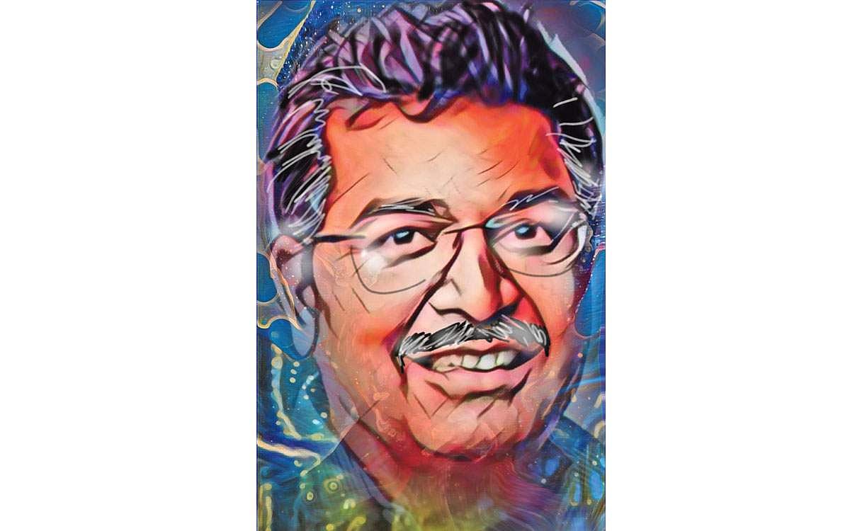 அப்பாவின் தனிமை!