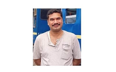 ஆன்லைன் ரம்மி விளையாட்டில் ரூ.35 லட்சம் இழந்தவர் தற்கொலை: போரூரில் பரப்பரப்பு