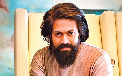 கே.ஜி.எஃப். 3