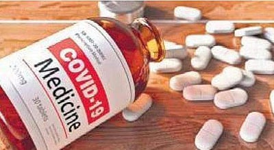 கரோனா மருந்துகளுக்கு 5% ஜிஎஸ்டி; மற்ற மருந்துகளுக்கு 5-12%