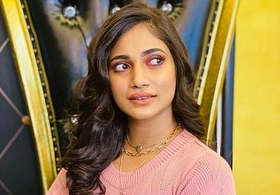 'இதனால்தான் நாங்க பிரிஞ்சுட்டோம்': கவின் குறித்து மனம் திறந்த லாஸ்லியா