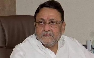 நவாப் மாலிக் நீதிமன்றக் காவல் மேலும் நீட்டிப்பு