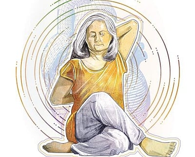 மன அழுத்தத்தைக் குறைக்கிறதா உடற்பயிற்சி?