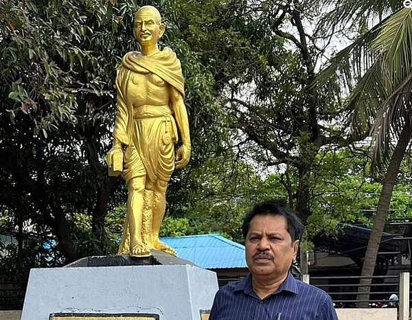 எரியும் இலங்கை: காந்தியும் சிலோனும்; நேரடி ரிப்போர்ட்- 12