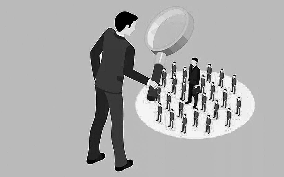 தேர்ந்தெடுங்கள்... பணியாளர்களை!