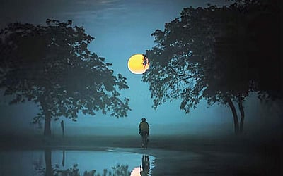 இணைய வெளியினிலே...