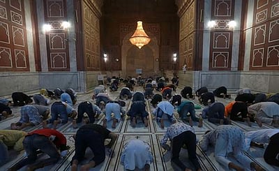 தியாகத்திற்கோர் திருநாள்: ரமலான் சிறப்புக் கட்டுரைத் தொடர் - 4