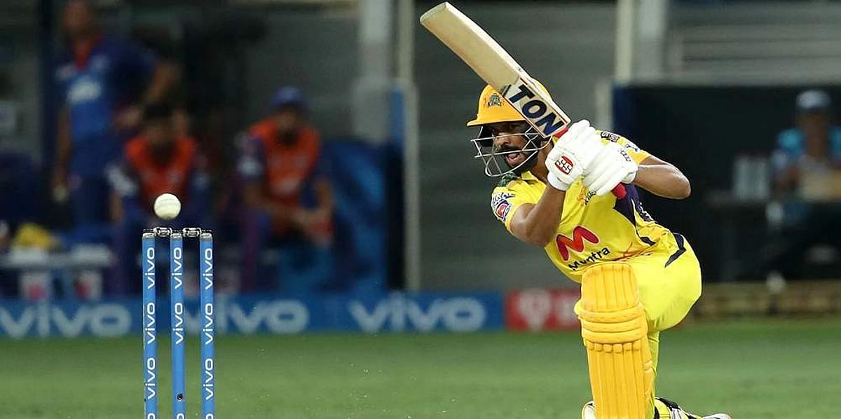 ருதுராஜ் கெயிக்வாட் முதல் மூன்று ஆட்டங்களில் ரன்களே எடுக்க மாட்டாரா?