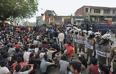 இலங்கையில் வட்டி விகிதங்கள் இரு மடங்காக உயர்வு: மத்திய வங்கி