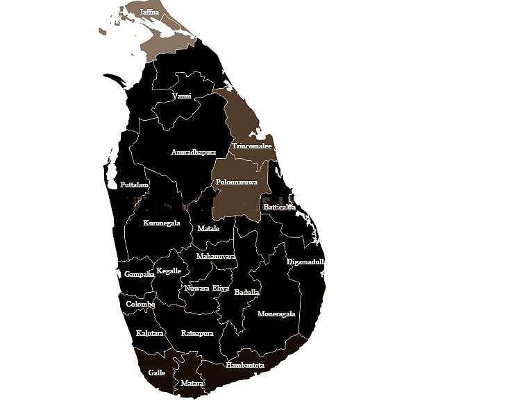 இலங்கை வீழ்ச்சி உணர்த்தும் உண்மை!