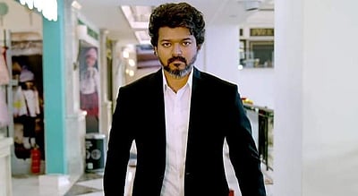 'பீஸ்ட்' படத்துக்கு குவைத்தில் தடை ? வெளியான அதிர்ச்சி காரணம்