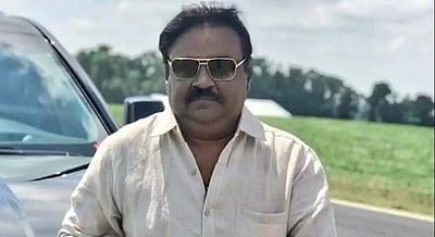 விஜயகாந்த் நடிப்பதை உறுதிசெய்த இயக்குநர்: உற்சாகத்தில் ரசிகர்கள்