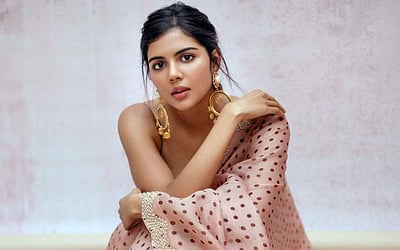 மாநாடு நாயகி கல்யாணி பிரியதர்ஷன் ஸ்டில்ஸ்