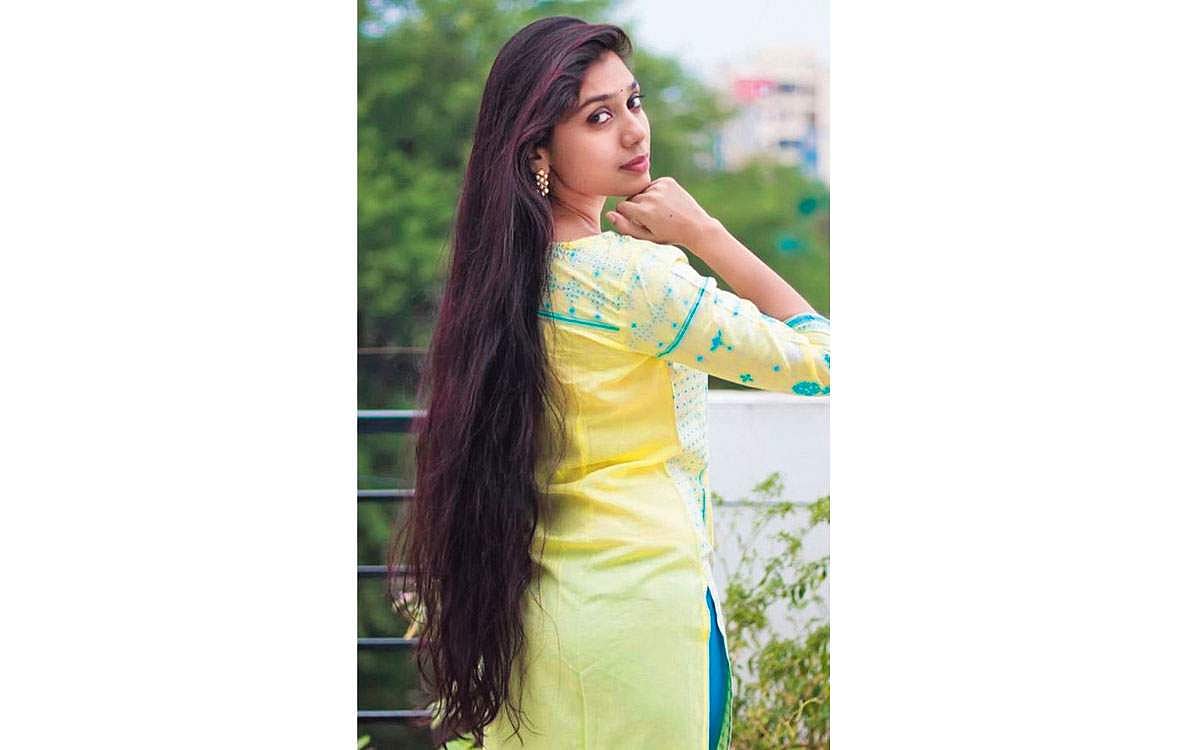 சருமமும் தலைமுடியும் பளபளக்க!