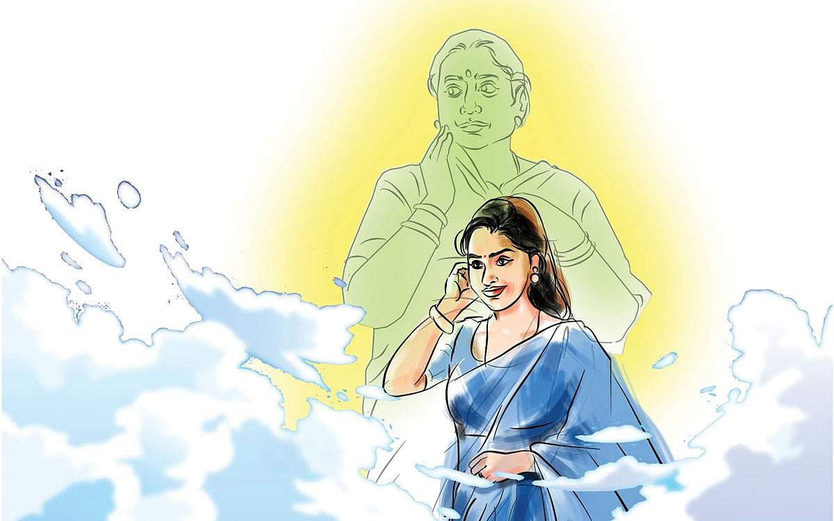 உன்னால் முடியும் நம்பு.. நம்பு! - 13: அணுகுமுறையால் அகிலம் திறக்கலாம்!