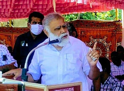 கூட்டுறவு சங்கங்களில் குற்றச்செயல்களில் ஈடுபடுவோர் மீது நடவடிக்கை: அமைச்சர் எச்சரிக்கை