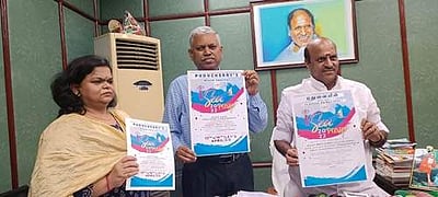 புதுச்சேரியில் ஏப்ரல் 13 முதல் 16-ம் தேதி வரை கடற்கரை திருவிழா