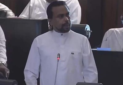 இலங்கையில் 42 எம்.பி.க்கள் தனித்து செயல்பட முடிவு