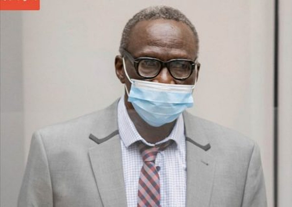 சூடான் ஆயுதக் குழு தலைவருக்கு எதிராக ஐ.நா. நீதிமன்றம் போா்க்குற்ற விசாரணை