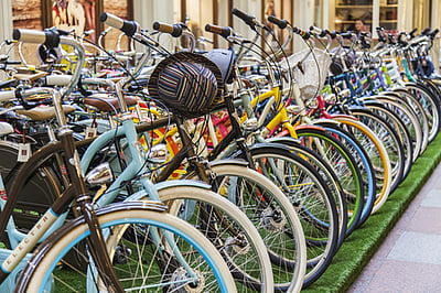 இலங்கையில் மிதிவண்டித் தேவை அதிகரிப்பு