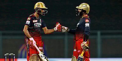 என் கிரிக்கெட் வாழ்க்கை இன்னும் முடியவில்லை: ஆர்சிபி வீரர் தினேஷ் கார்த்திக்