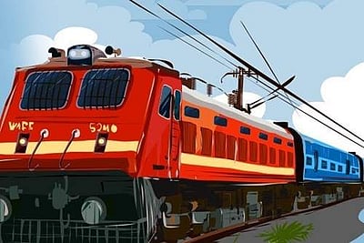 அடடா! ரயிலில் வரும் பார்சலை வீடு வீடாக அனுப்பவிருக்கும் ரயில்வே