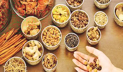 ஆயுர்வேதம், யோகா ஒரு நாணயத்தின் இரு பக்கங்கள்: இந்திய ஆயுர்வேத நிறுவனம்