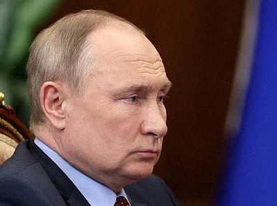 ஐநா மனித உரிமைகள் கவுன்சிலிலிருந்து ரஷியா நீக்கம்