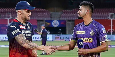 ஐபிஎல் 2022: டாஸ் வென்றால் என்ன முடிவெடுப்பது?