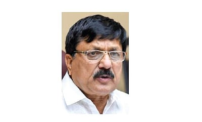 ஹிஜாப் விவகாரத்தில் சா்வதேசச் சதி இருப்பது அல்-காய்தா தலைவரின் காணொலியால் உறுதியாகிறது: அமைச்சா் அரக ஞானேந்திரா