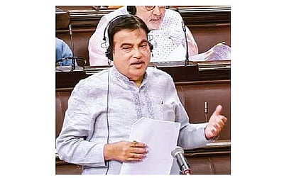 இந்தியாவில்தான் சாலை விபத்துகளால் அதிக உயிரிழப்பு: நிதின் கட்கரி